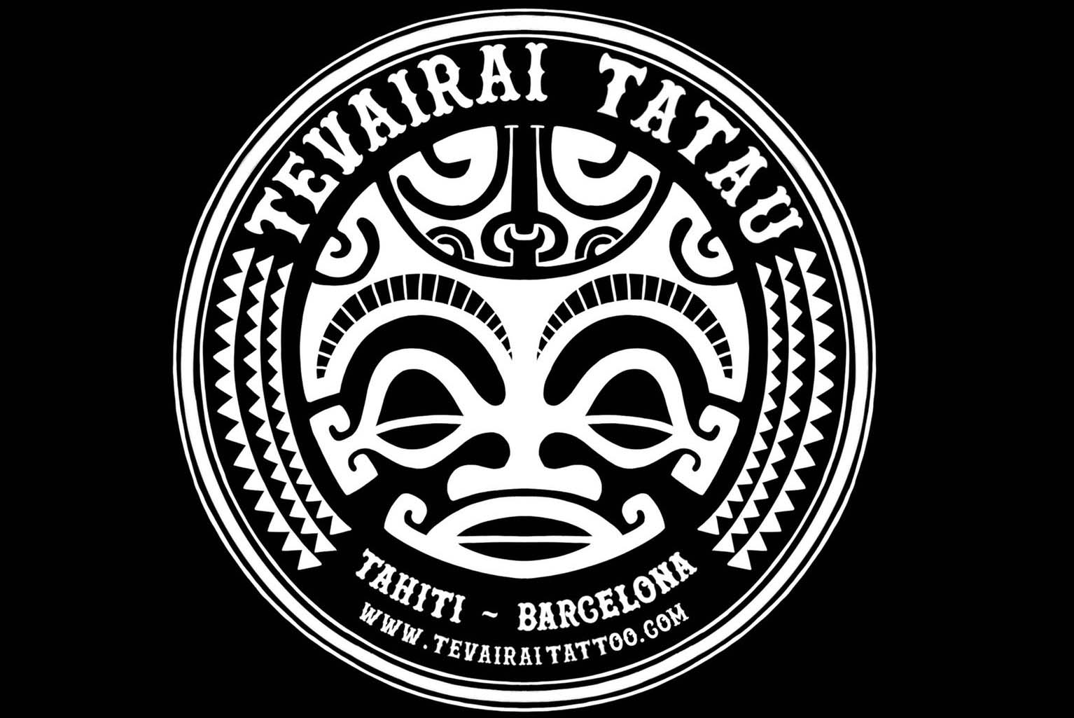 Polynesian Custom Tattoo Designs by Primitive Tattoo Shop in Perth